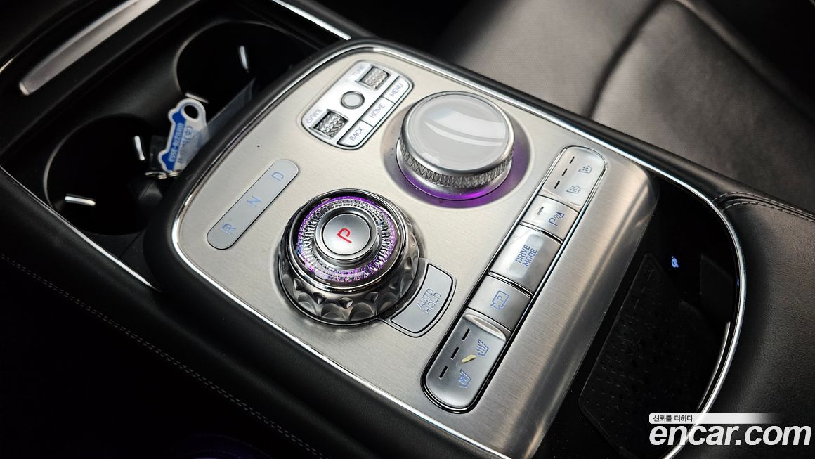 Genesis G90 2022