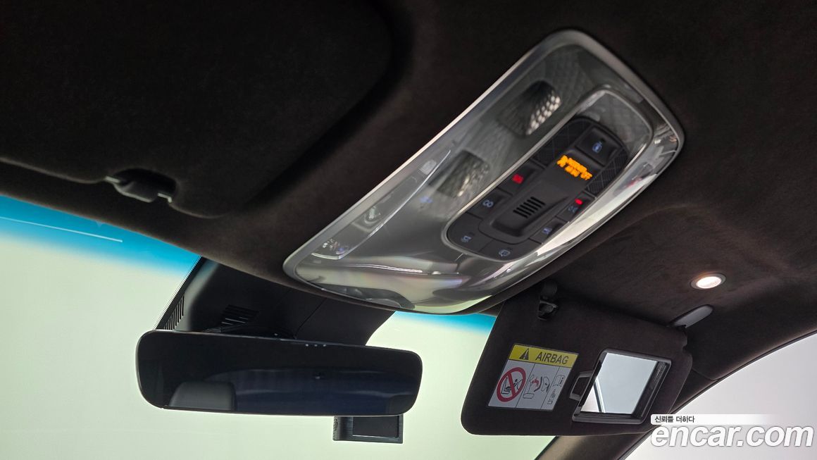 Genesis GV80 2020