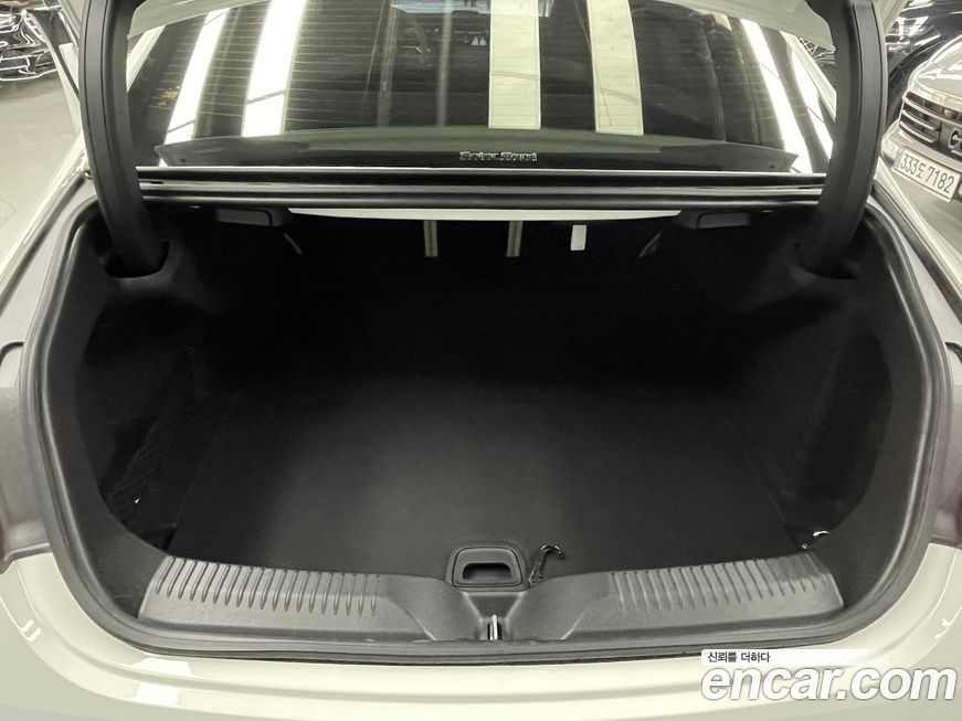 Mercedes-Benz CLS-Class 2023