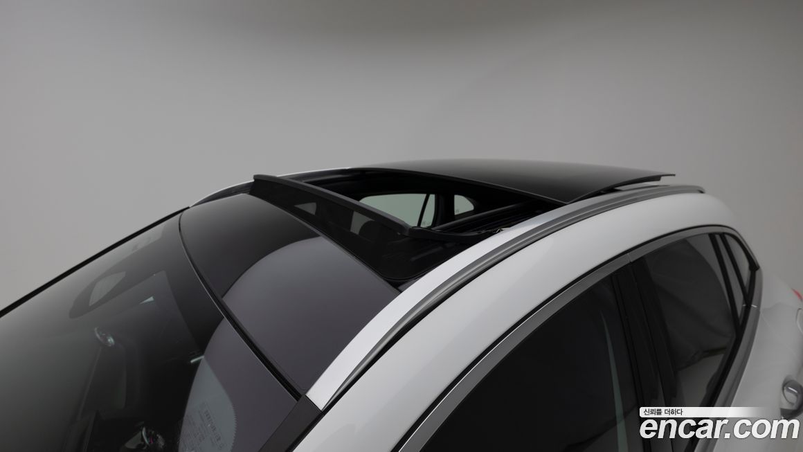 Mercedes-Benz GLA-Class 2026