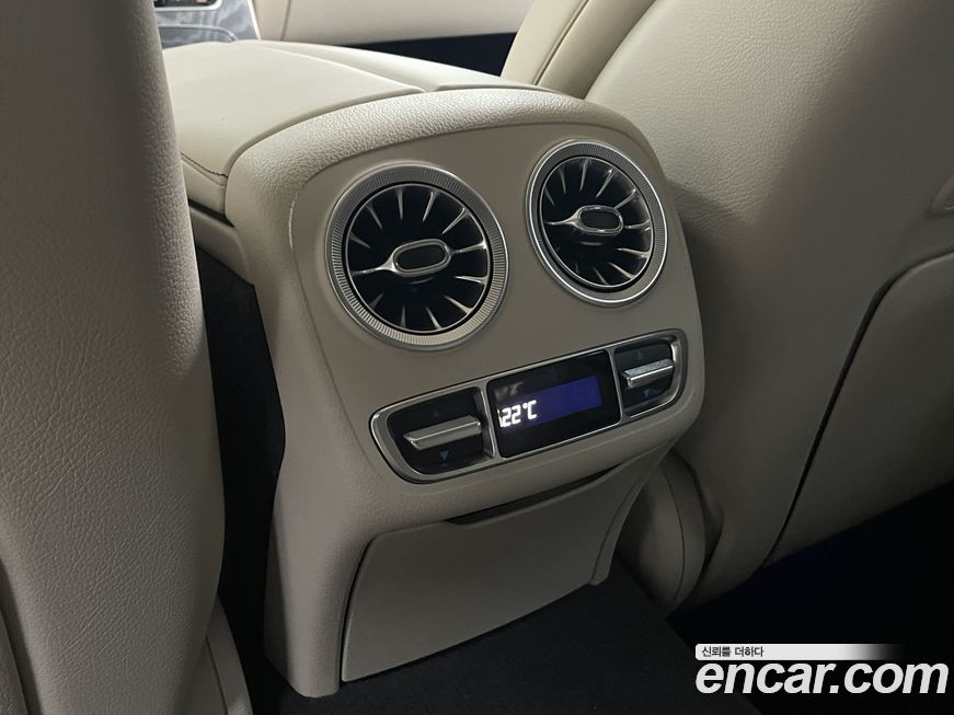 Mercedes-Benz CLS-Class 2023