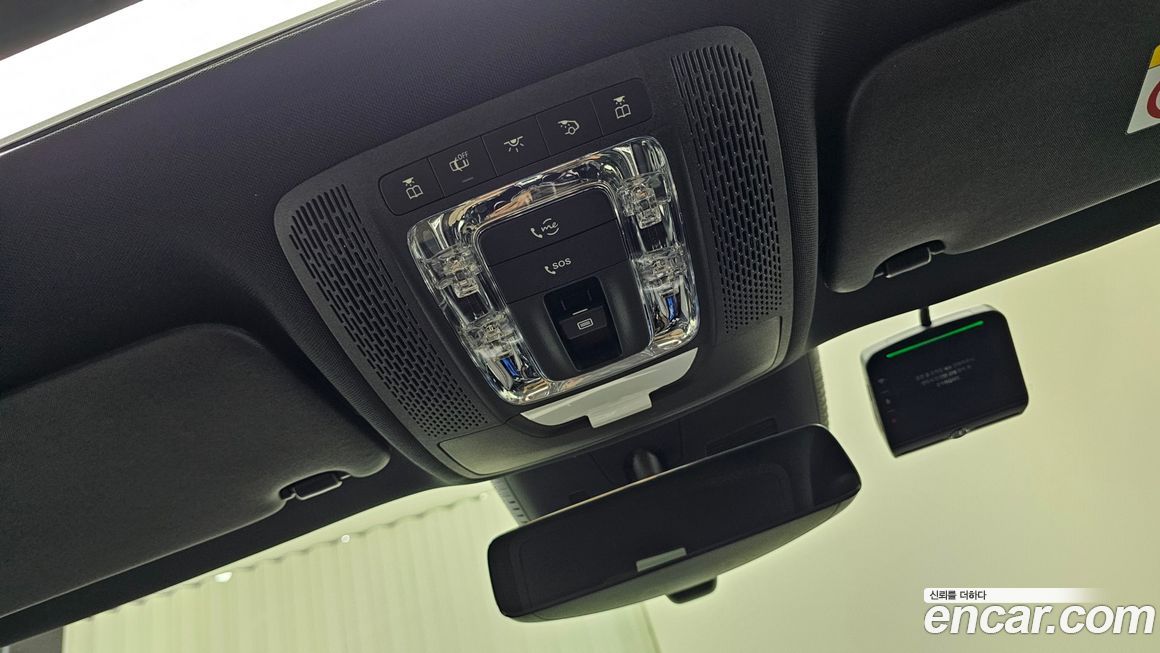 Mercedes-Benz EQA 2025