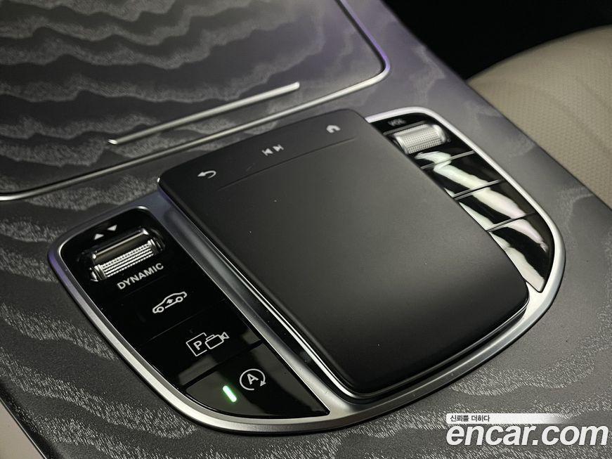 Mercedes-Benz CLS-Class 2023