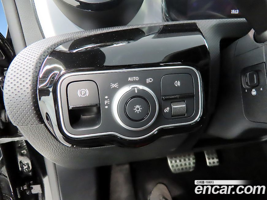 Mercedes-Benz CLA-Class 2025