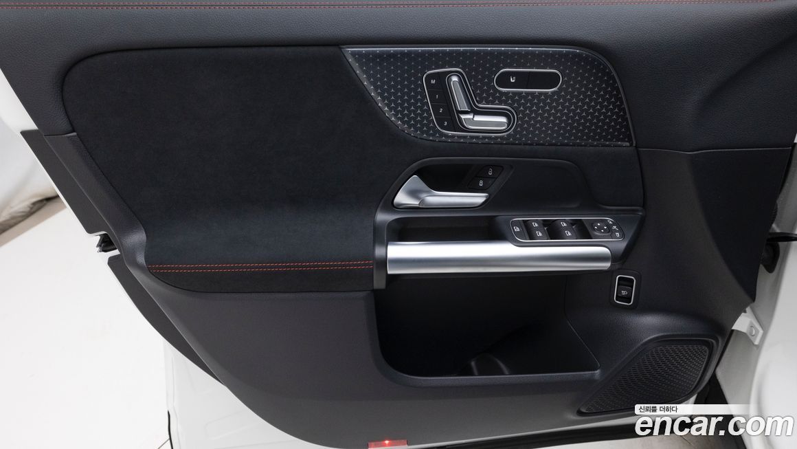 Mercedes-Benz GLA-Class 2026