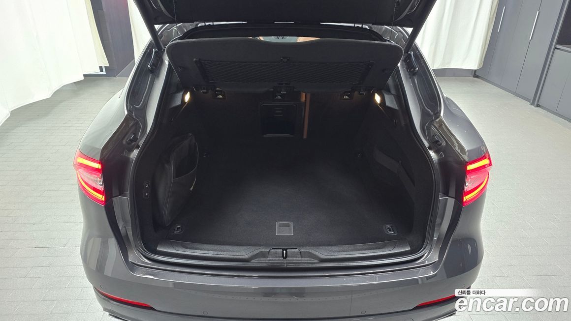 Maserati Levante 2017