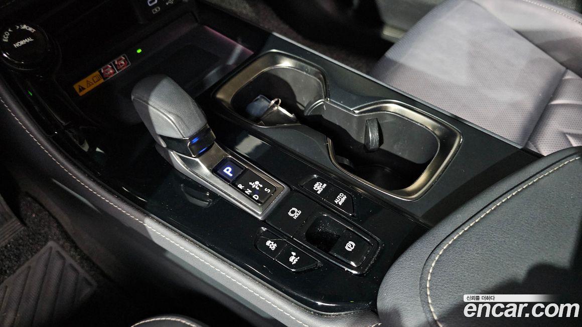 Lexus NX 2024