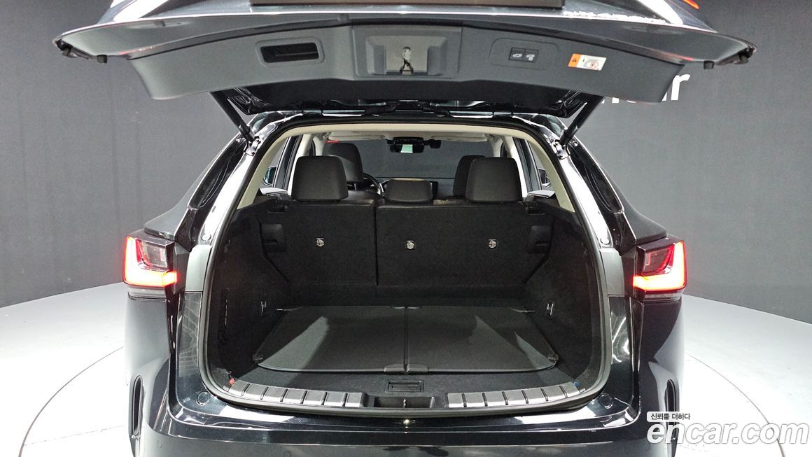 Lexus NX 2024