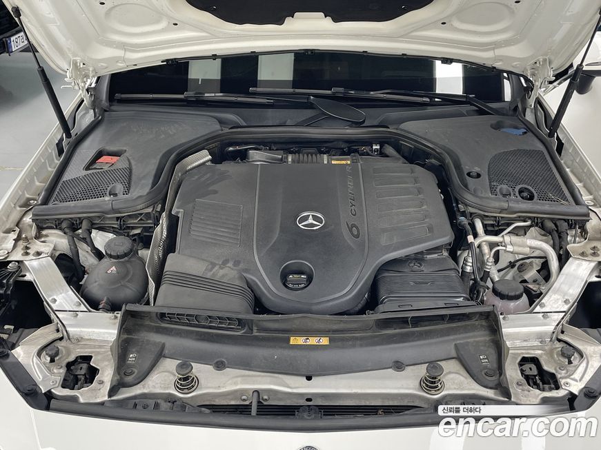 Mercedes-Benz CLS-Class 2023