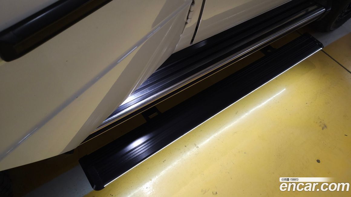 Mercedes-Benz G-Class 2014