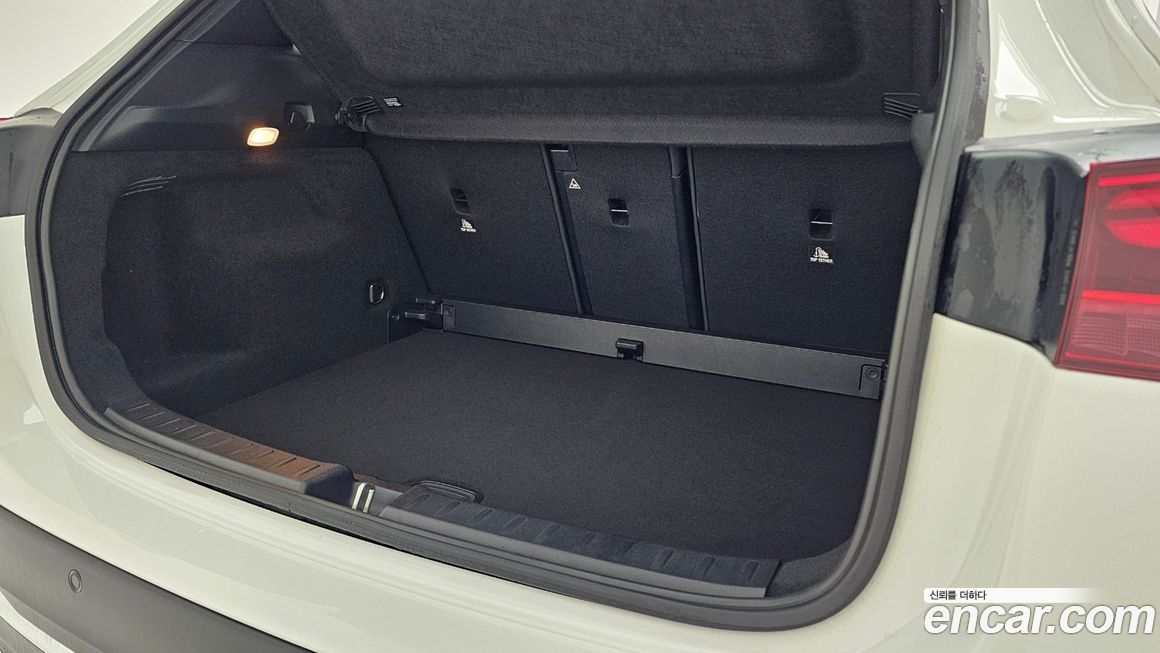 Mercedes-Benz GLA-Class 2026