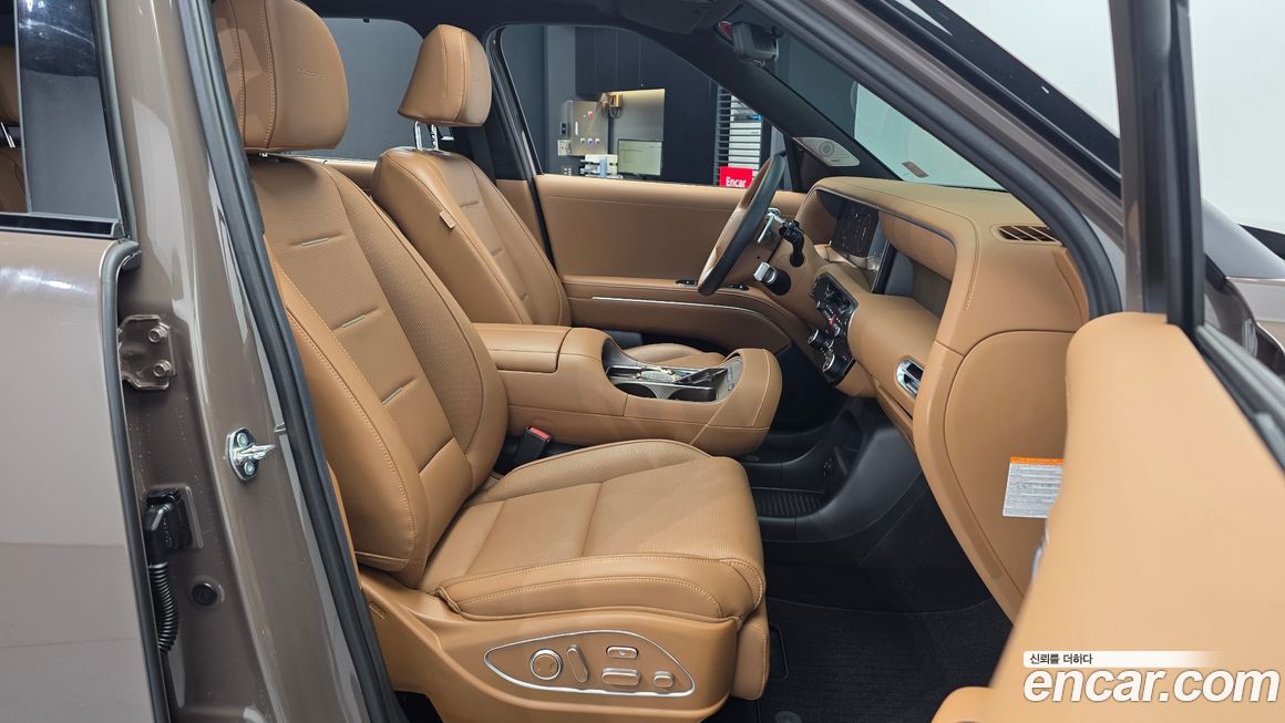 Hyundai Palisade 2026