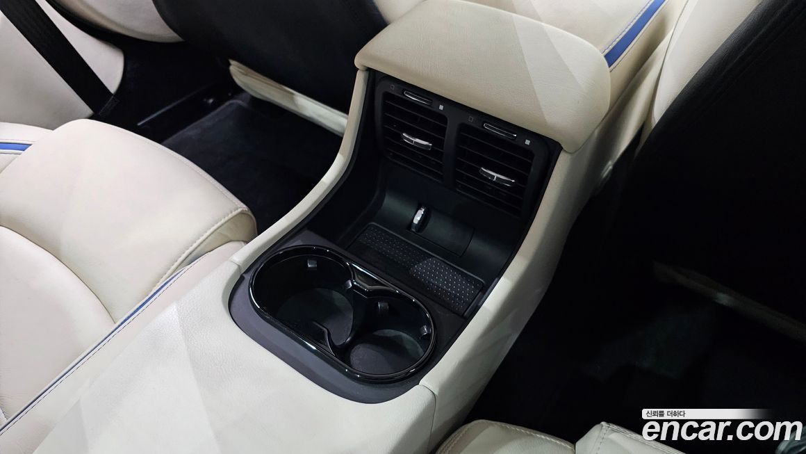 Maserati GranTurismo 2018