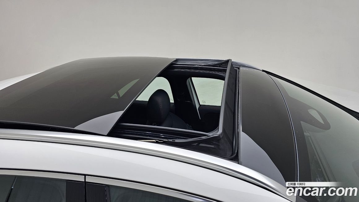 Mercedes-Benz GLA-Class 2026