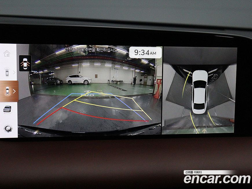 Genesis G90 2022