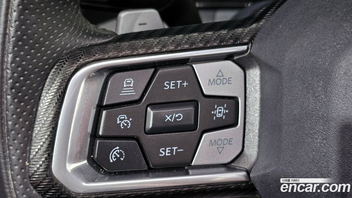 Ford Mustang 2024