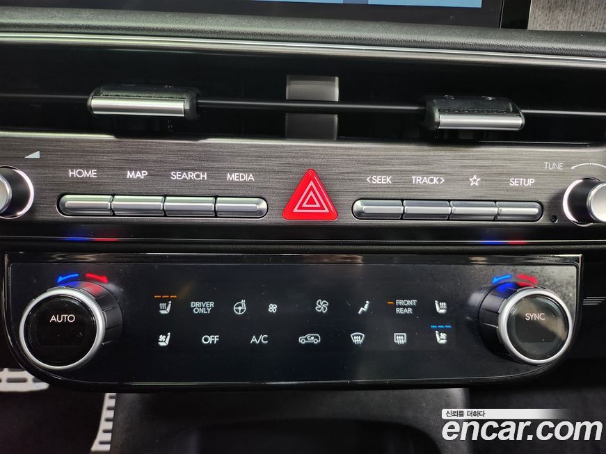 Hyundai Palisade 2026