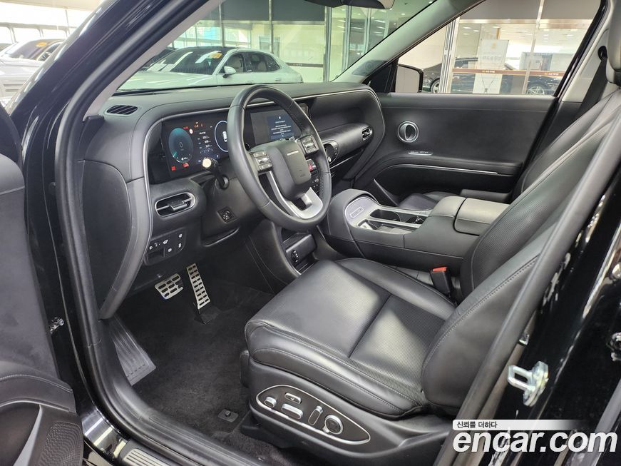 Hyundai Palisade 2026