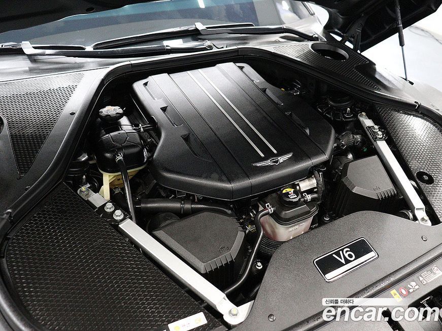 Genesis G90 2022