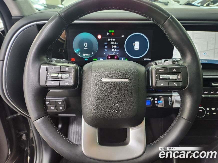 Hyundai Palisade 2026