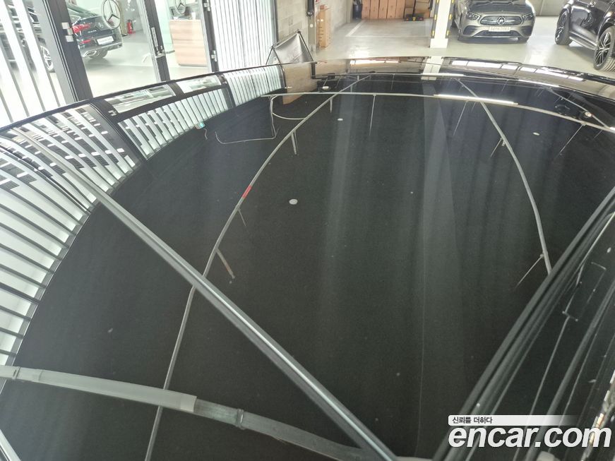 Mercedes-Benz GLE-Class 2021