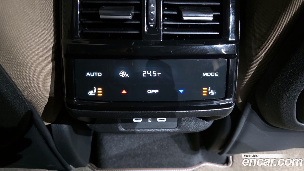 Renault-KoreaSamsung Grand Koleos 2025