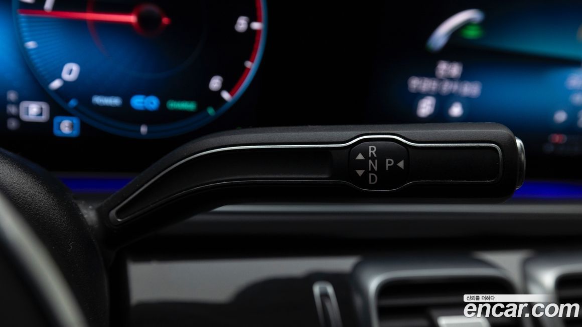 Mercedes-Benz GLE-Class 2022