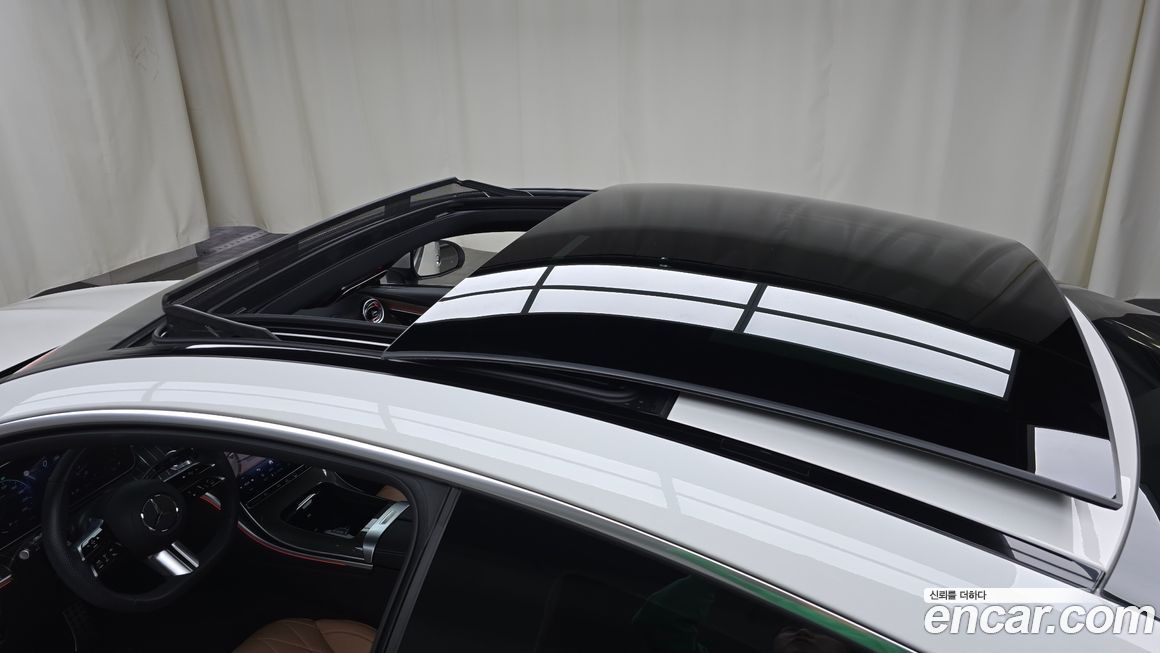 Mercedes-Benz CLE-Class 2024