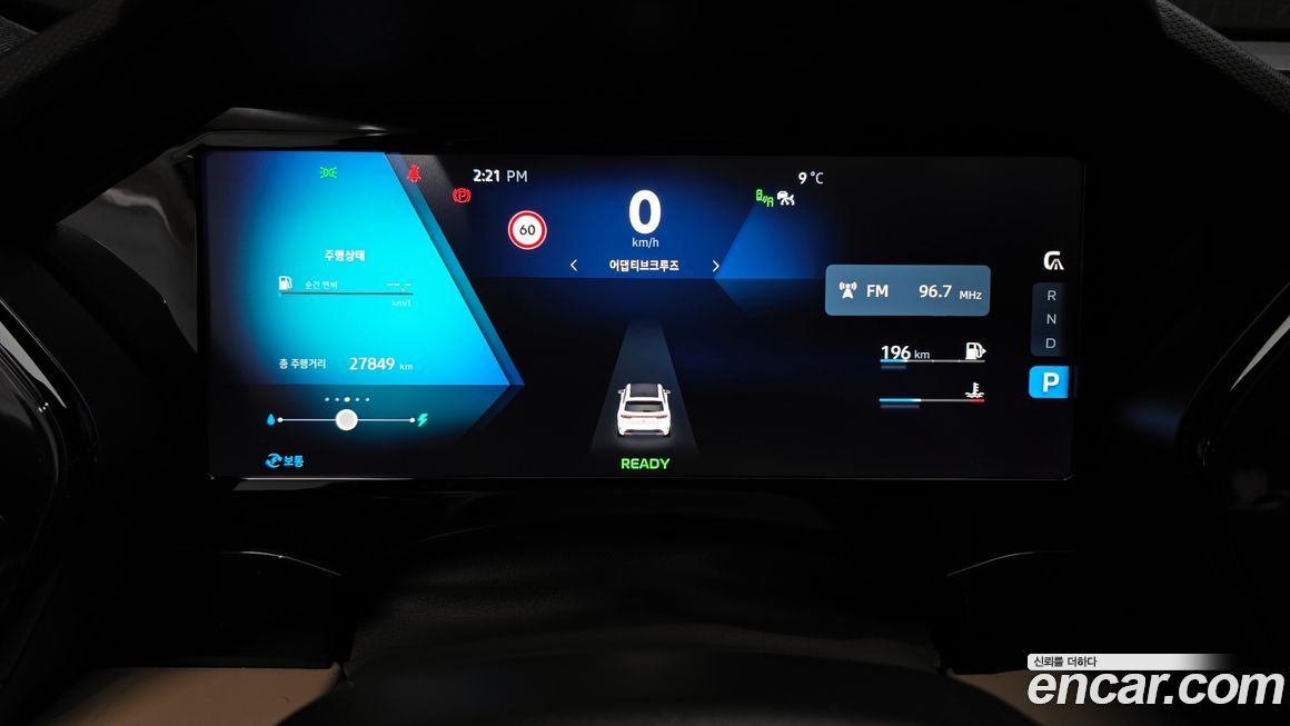 Renault-KoreaSamsung Grand Koleos 2025