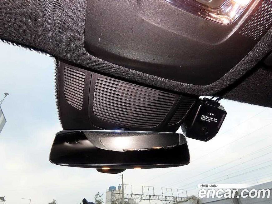 Mercedes-Benz GLE-Class 2021