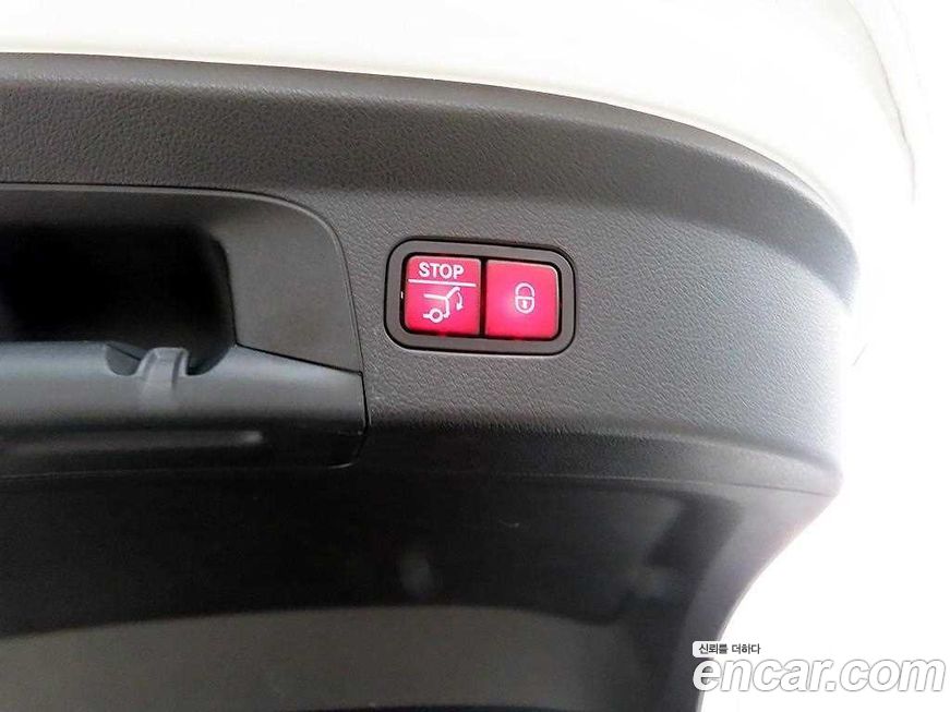 Mercedes-Benz GLE-Class 2021