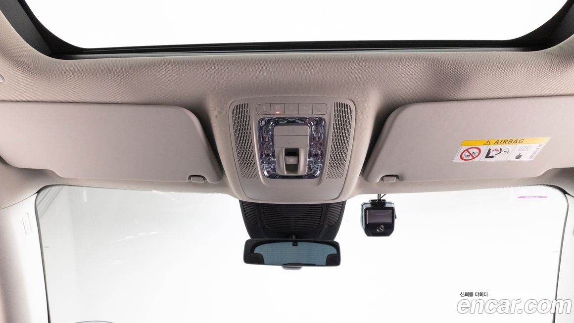 Mercedes-Benz GLE-Class 2022