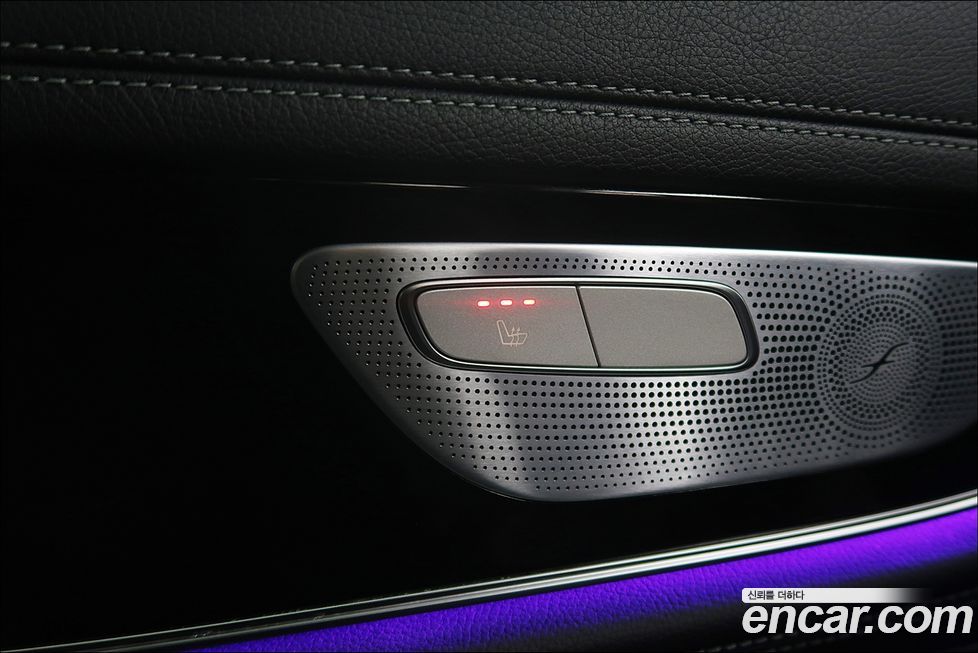 Mercedes-Benz AMG GT 2021