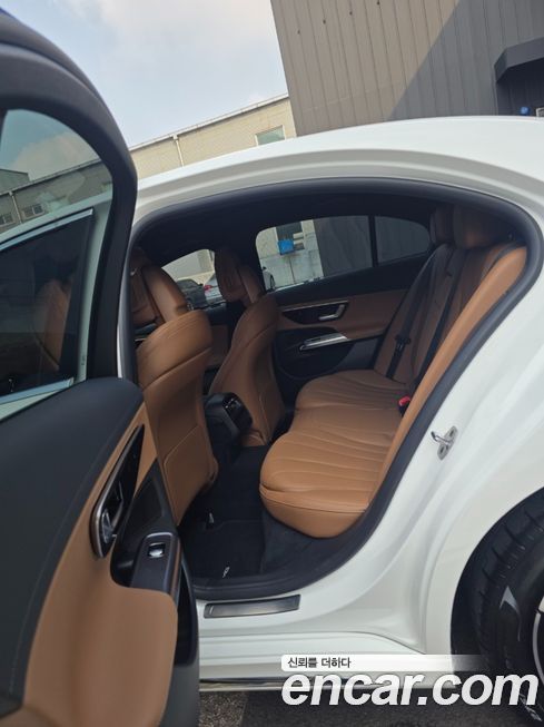 Mercedes-Benz E-Class 2026