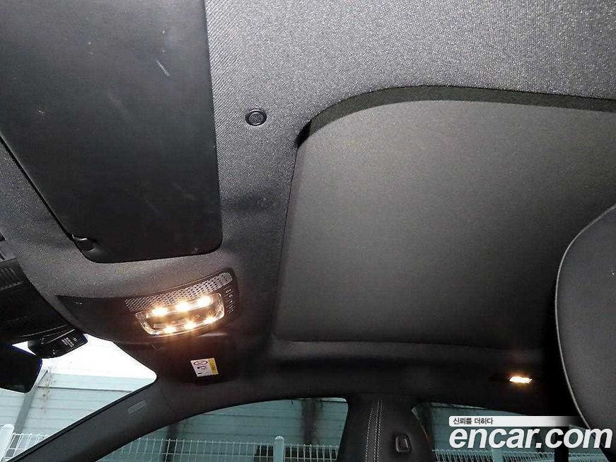 Mercedes-Benz GLE-Class 2021