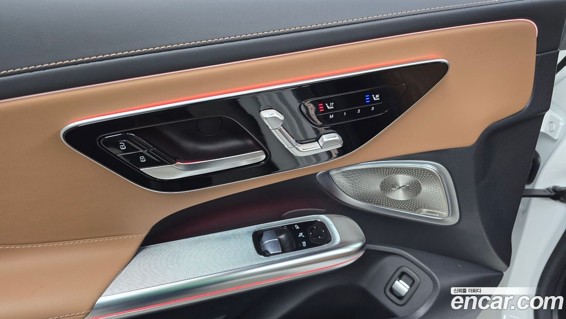 Mercedes-Benz CLE-Class 2024