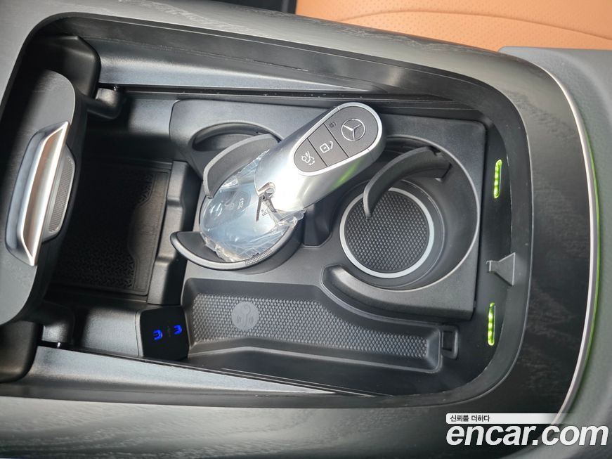 Mercedes-Benz E-Class 2026