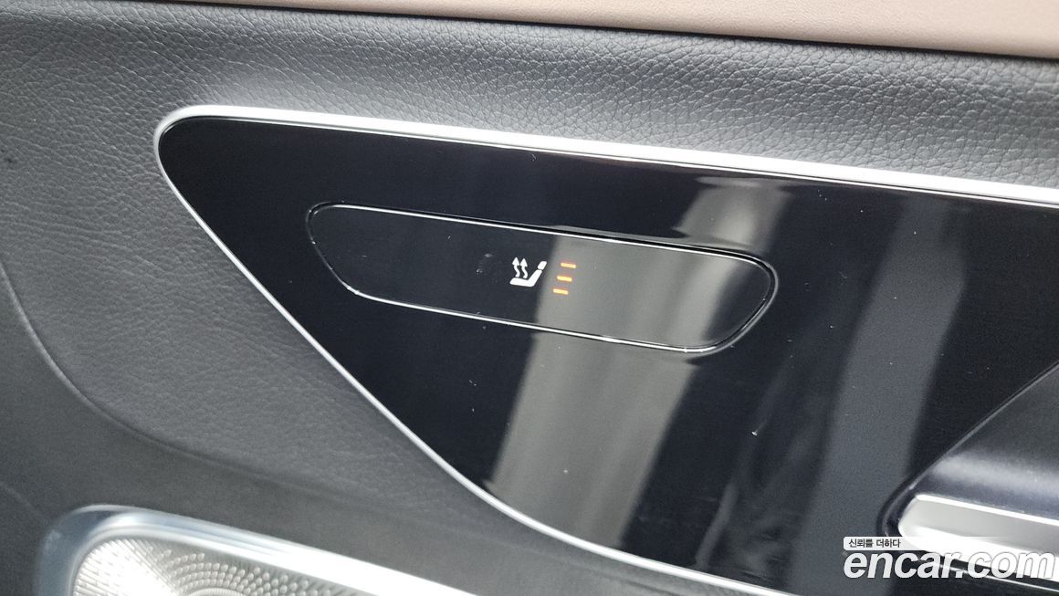 Mercedes-Benz EQE 2023