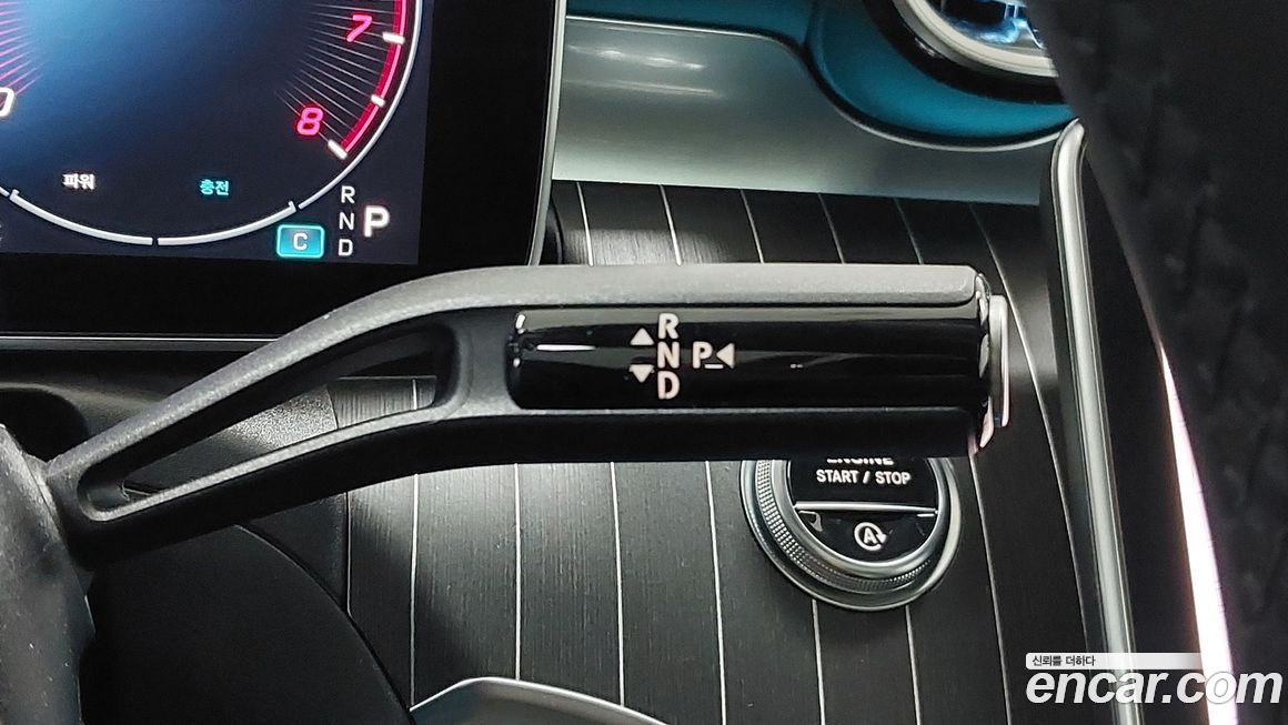 Mercedes-Benz CLE-Class 2025