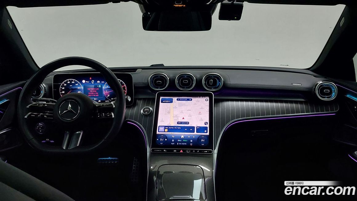 Mercedes-Benz CLE-Class 2025