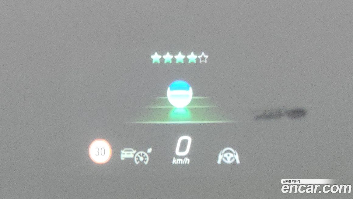 Mercedes-Benz EQE 2023