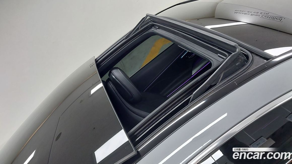 Mercedes-Benz CLE-Class 2025