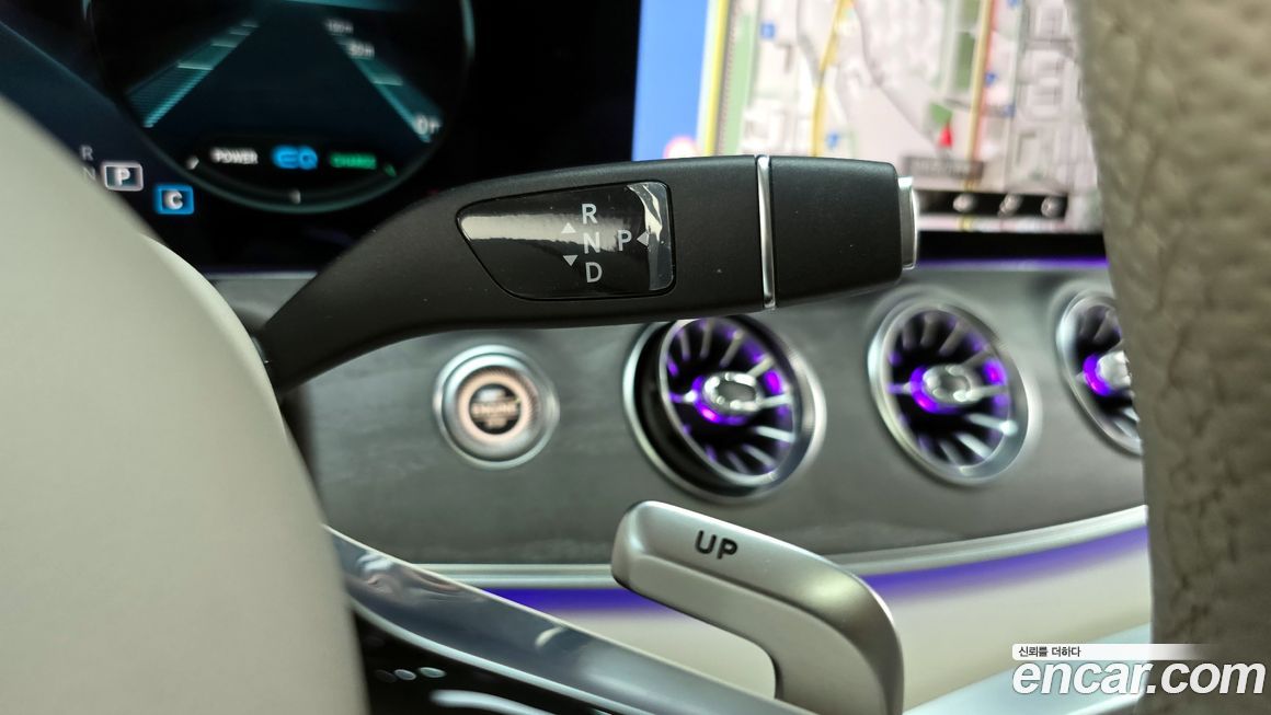 Mercedes-Benz AMG GT 2023