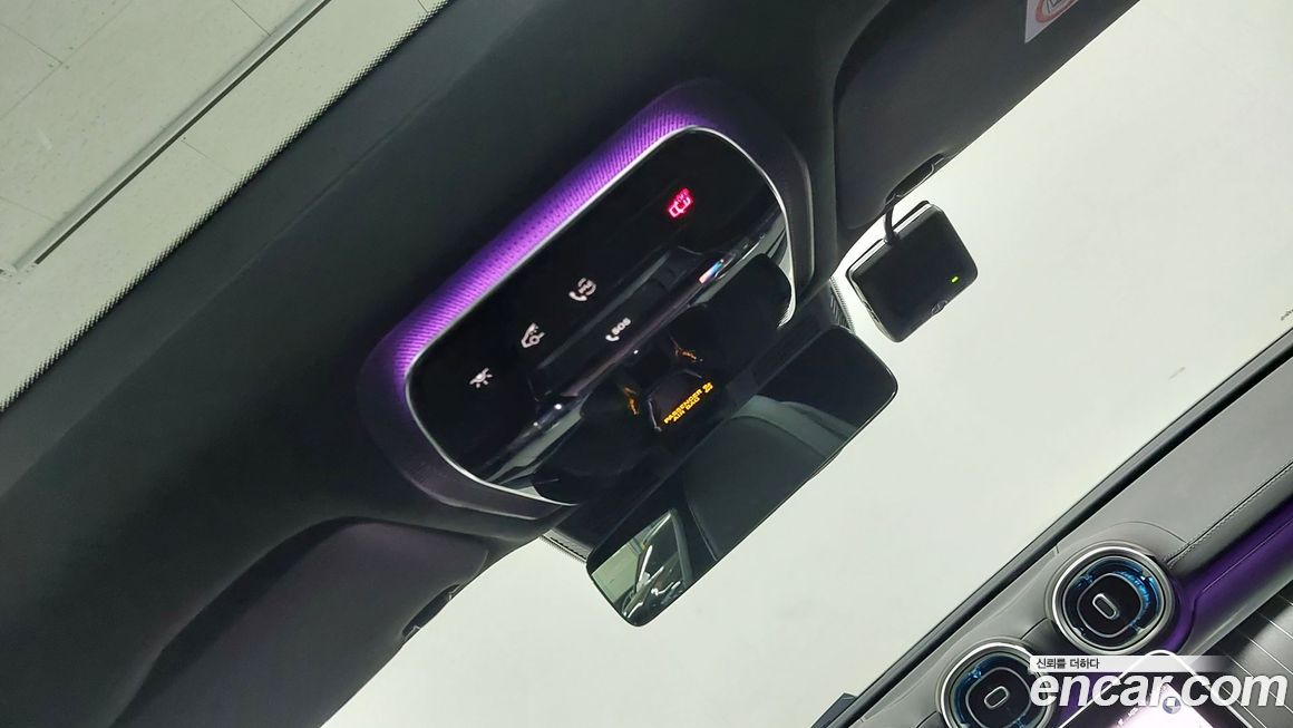 Mercedes-Benz CLE-Class 2025