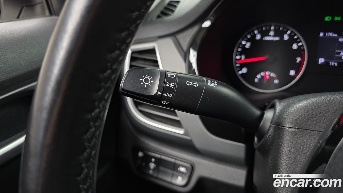 Kia Seltos 2022