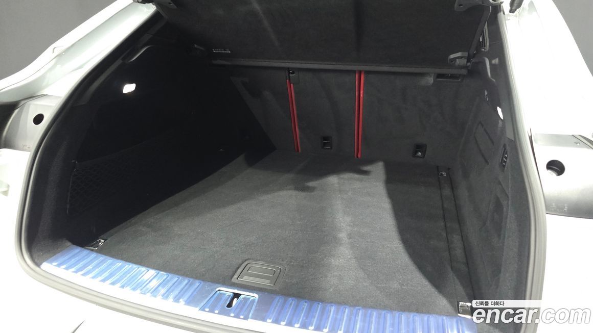 Porsche Cayenne 2021