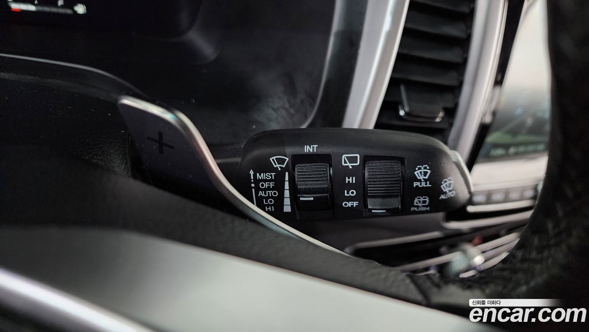 KG_Mobility_Ssangyong Rexton 2023