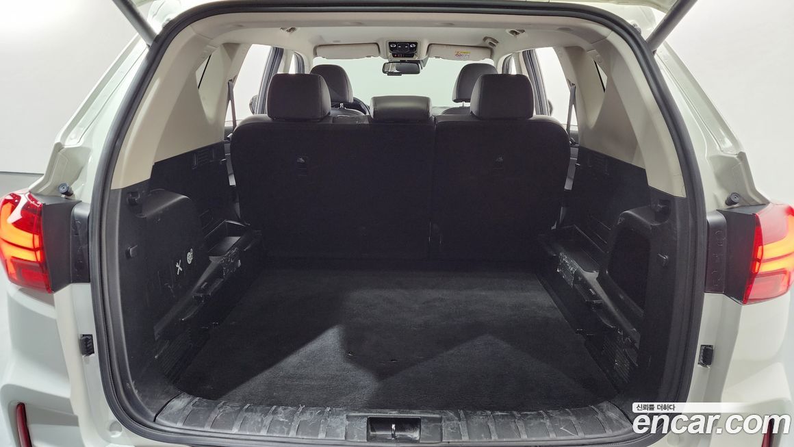 KG_Mobility_Ssangyong Rexton 2023