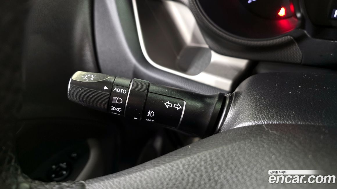 Kia RAY 2021