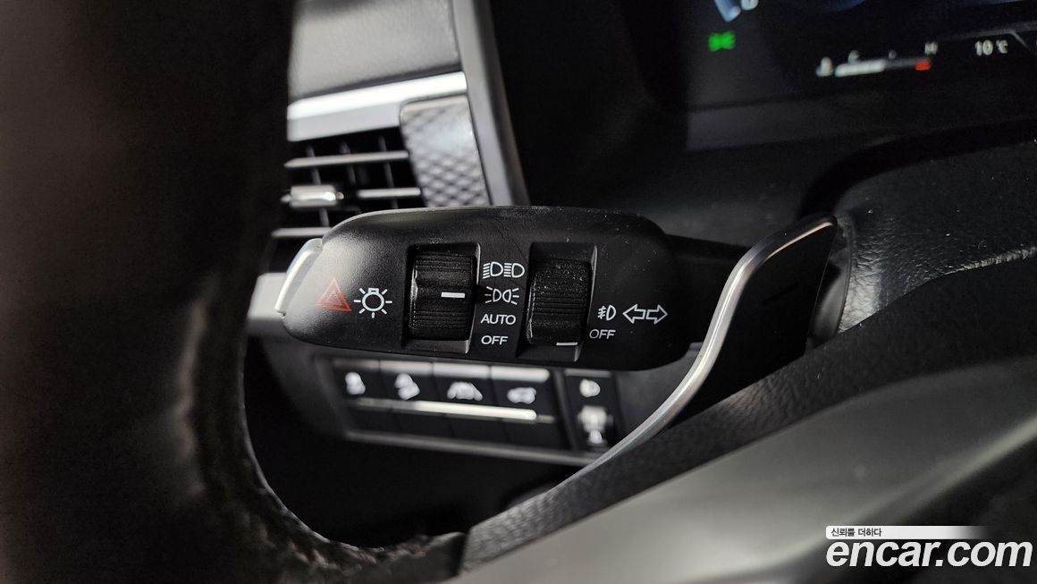 KG_Mobility_Ssangyong Rexton 2023